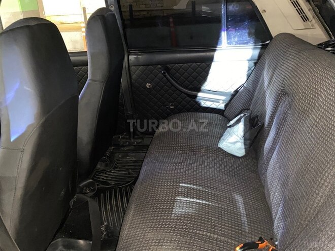 LADA (VAZ) 2107 2011, 72,500 km - 1.6 л - Bakı