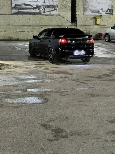 Mitsubishi Lancer 2008, 285,000 km - 2.0 l - Bakı