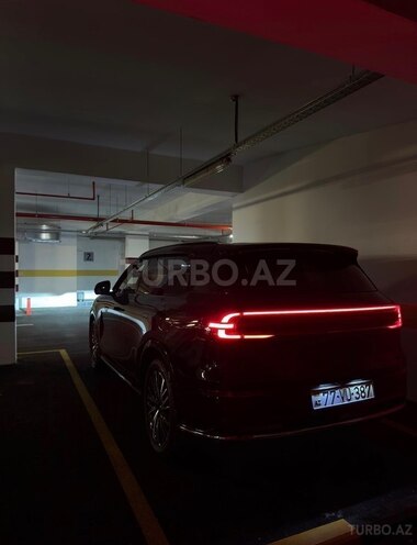 Changan  2025, 13,500 km - 1.5 l - Bakı