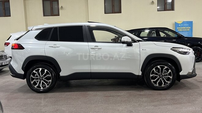 Toyota Frontlander-8