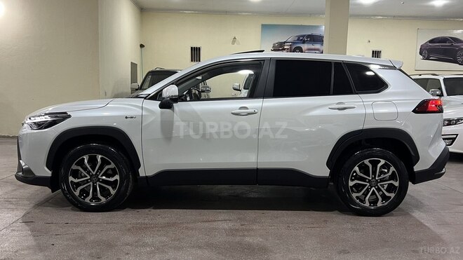 Toyota Frontlander-5