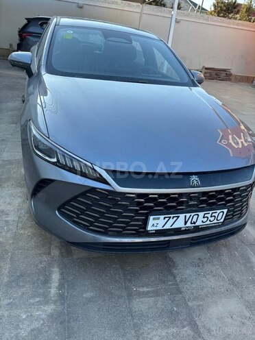 BYD Qin Plus-14
