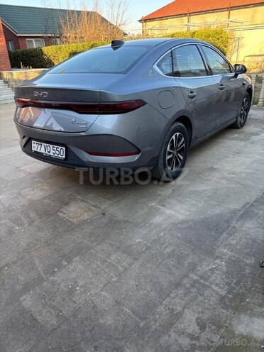 BYD Qin Plus-16
