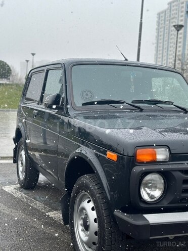 LADA (VAZ) Niva-10