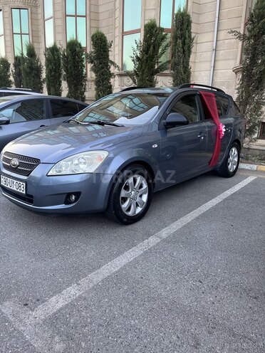 Kia  2007, 265,000 km - 1.6 l - Bakı