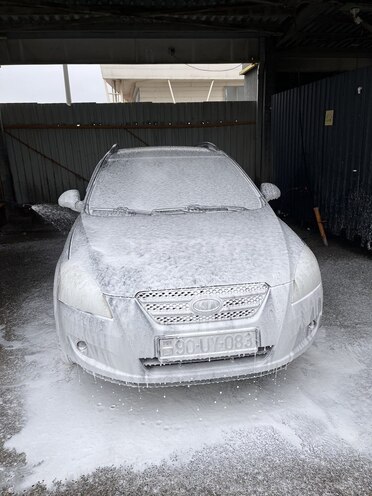 Kia  2007, 265,000 km - 1.6 l - Bakı