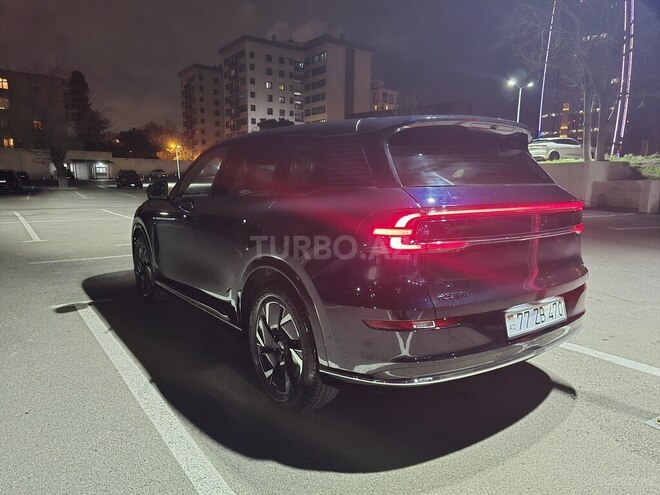 Changan  2025, 10,000 km - 1.5 l - Bakı