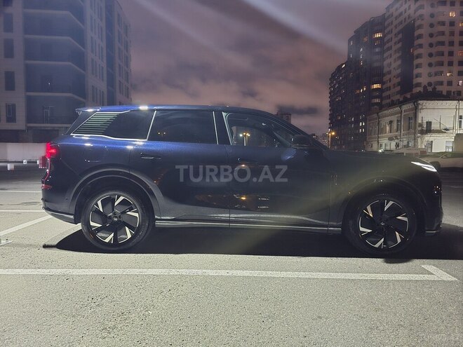 Changan  2025, 10,000 km - 1.5 l - Bakı