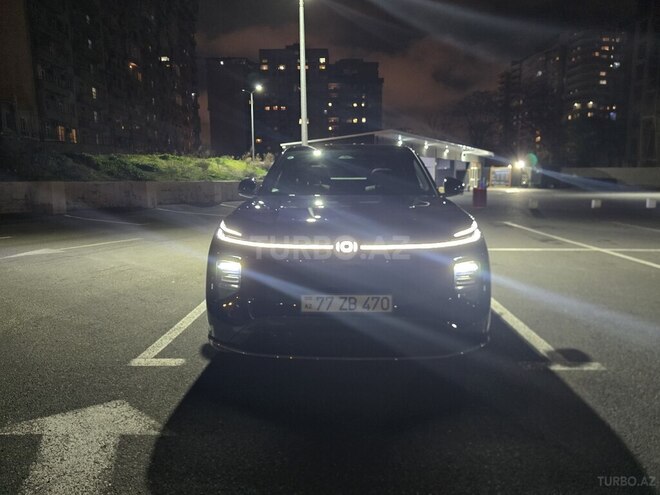 Changan  2025, 10,000 km - 1.5 l - Bakı