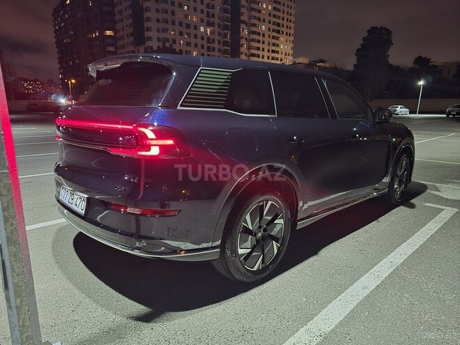 Changan  2025, 10,000 km - 1.5 l - Bakı