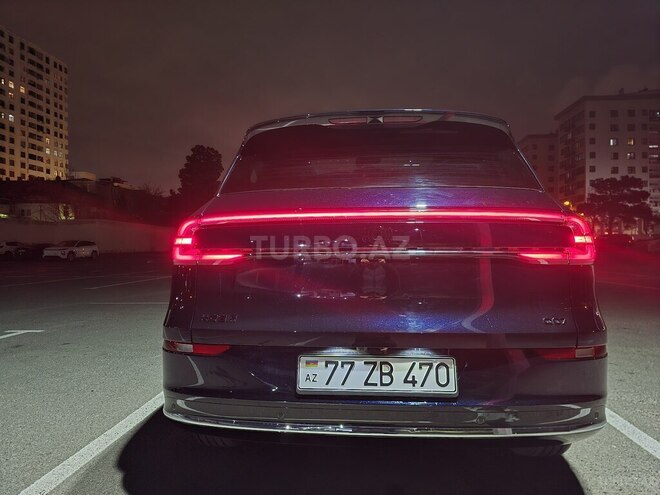 Changan  2025, 10,000 km - 1.5 l - Bakı