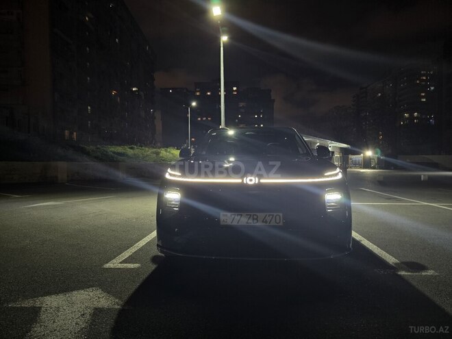 Changan  2025, 10,000 km - 1.5 l - Bakı