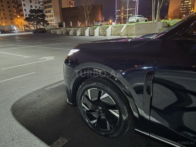 Changan  2025, 10,000 km - 1.5 l - Bakı