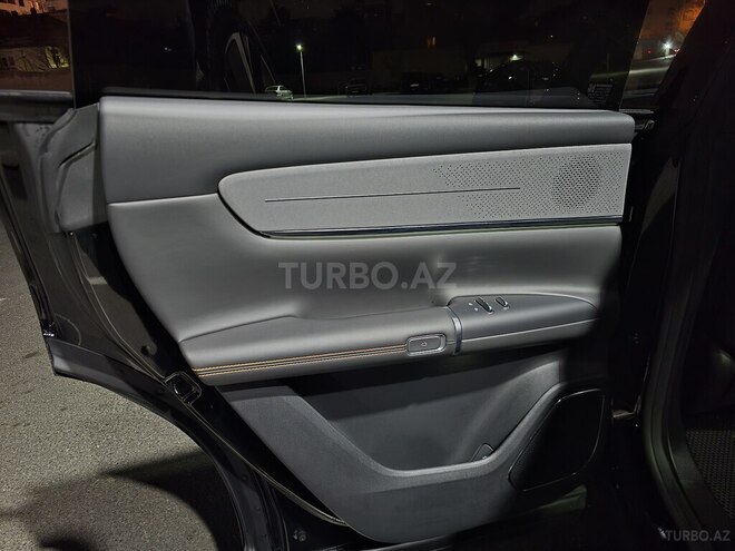 Changan  2025, 10,000 km - 1.5 l - Bakı