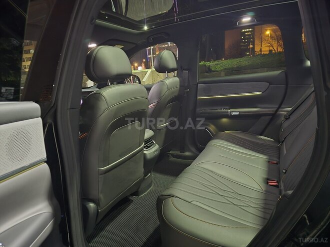 Changan  2025, 10,000 km - 1.5 l - Bakı