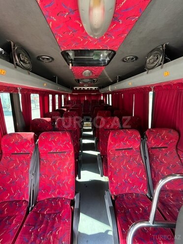 Mercedes Vario-11