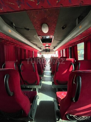 Mercedes Vario-10