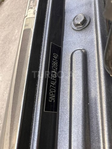 Hyundai Elantra 2018, 67,592 km - 2.0 l - Bakı