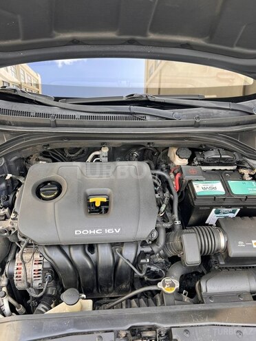 Hyundai Elantra 2018, 67,592 km - 2.0 l - Bakı