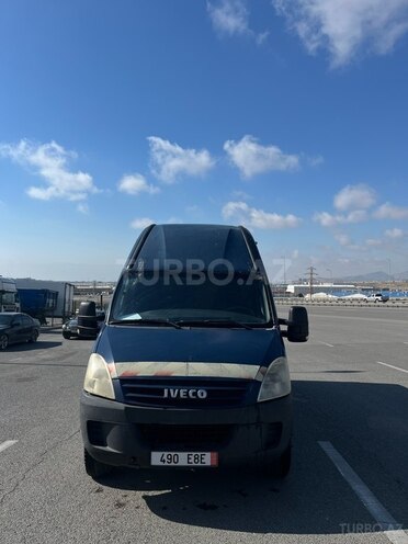 Iveco Daily-1