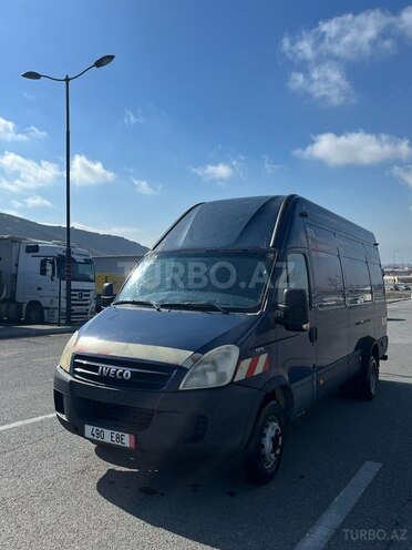 Iveco Daily-9