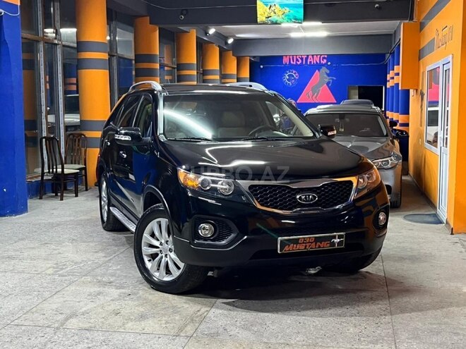 Kia Sorento-6