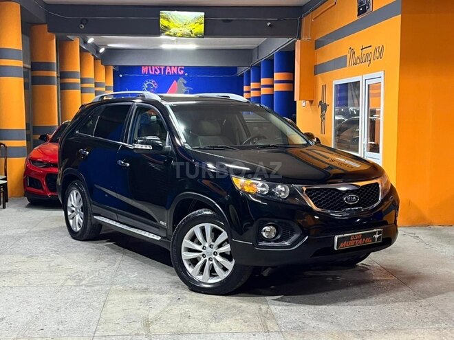 Kia Sorento-5