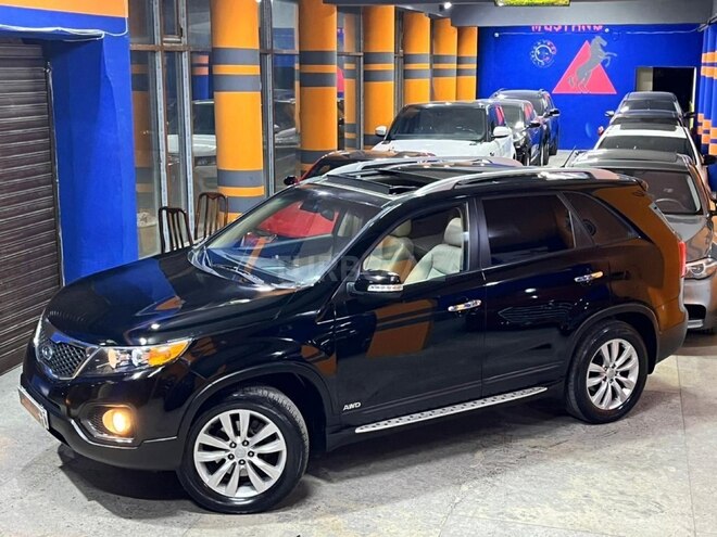 Kia Sorento-3