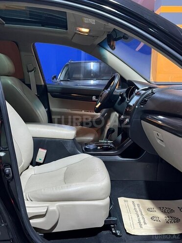 Kia Sorento-15