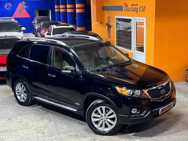 Kia Sorento-4