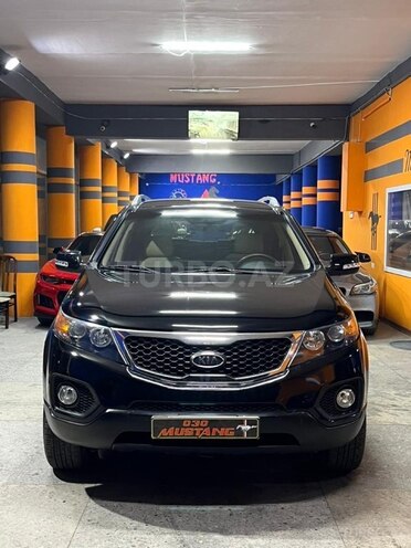 Kia Sorento-7