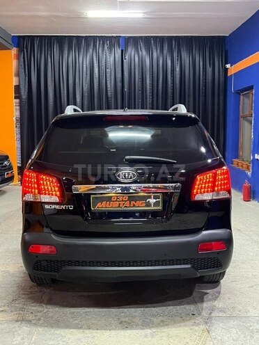 Kia Sorento-10