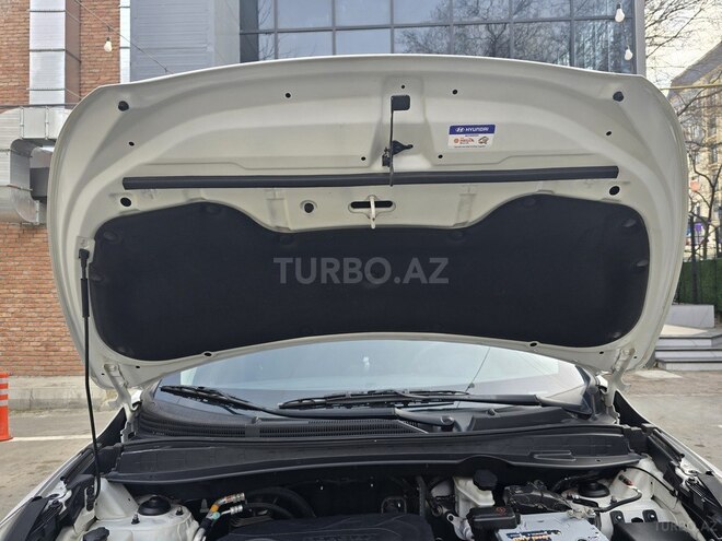 Hyundai ix35 2013, 75,000 km - 2.0 l - Bakı