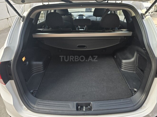 Hyundai ix35 2013, 75,000 km - 2.0 l - Bakı