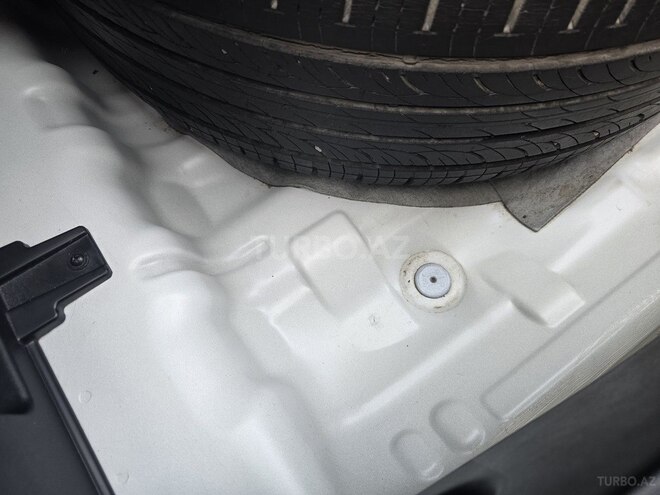 Hyundai ix35 2013, 75,000 km - 2.0 l - Bakı