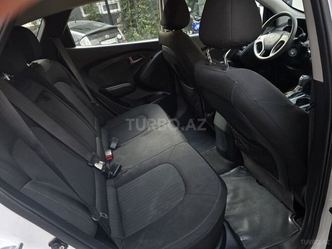 Hyundai ix35 2013, 75,000 km - 2.0 l - Bakı