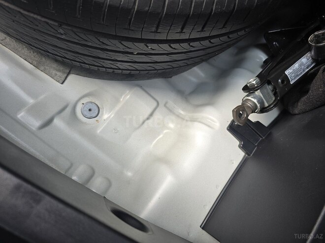 Hyundai ix35 2013, 75,000 km - 2.0 l - Bakı