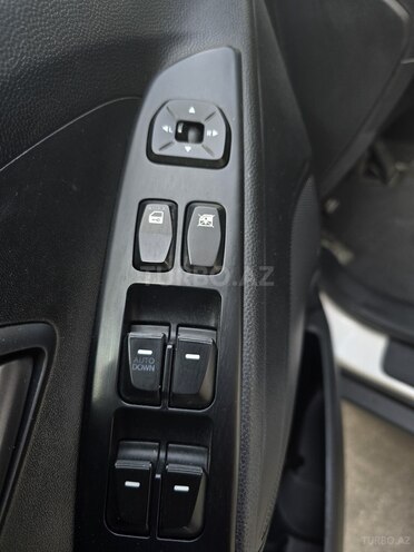 Hyundai ix35 2013, 75,000 km - 2.0 l - Bakı