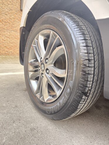 Hyundai ix35 2013, 75,000 km - 2.0 l - Bakı