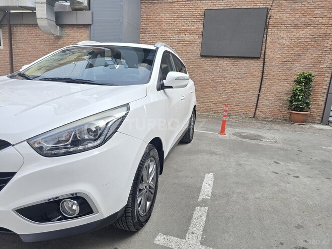 Hyundai ix35 2013, 75,000 km - 2.0 l - Bakı