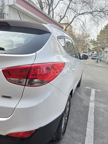 Hyundai ix35 2013, 75,000 km - 2.0 l - Bakı