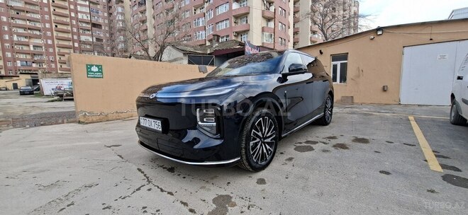 Changan Qiyuan Q07-2