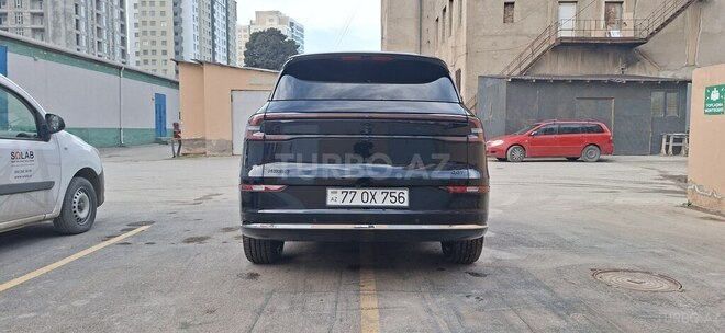 Changan Qiyuan Q07-4