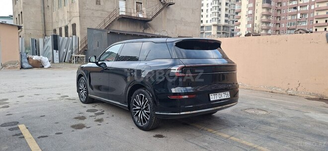 Changan Qiyuan Q07-6