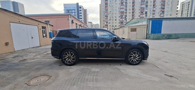 Changan Qiyuan Q07-5