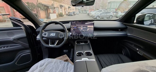 Changan Qiyuan Q07-7