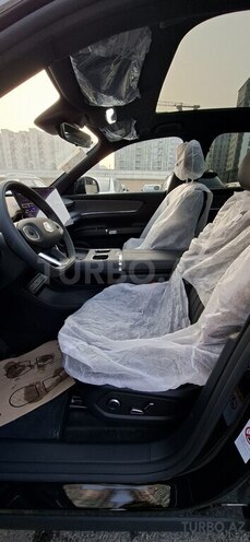 Changan Qiyuan Q07-8