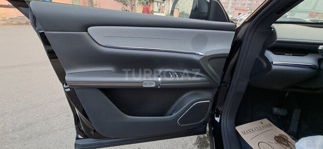 Changan Qiyuan Q07-10
