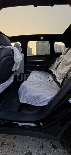 Changan Qiyuan Q07-9