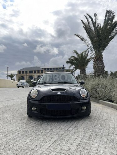 Mini Cooper 2009, 215,000 km - 1.6 l - Bakı